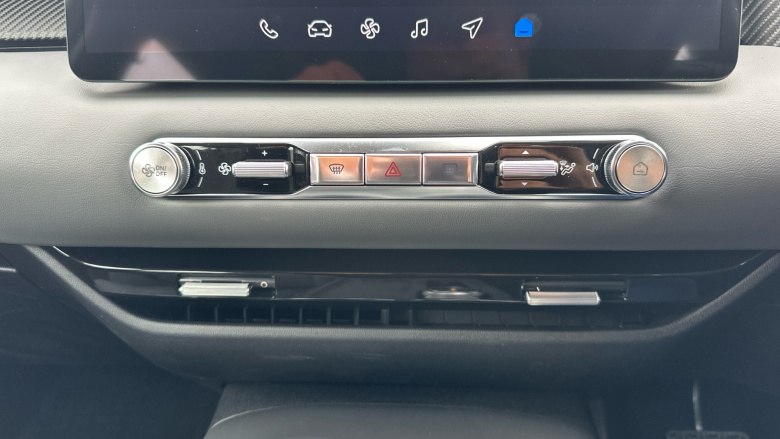 MG MGS5 170kW SE EV Long Range 64kWh 5dr Auto Electric Estate